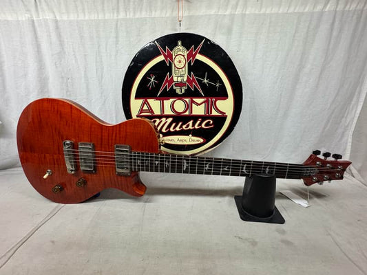PRS Paul Reed Smith SE Singlecut Guitar
