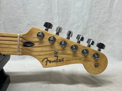 Fender Player Stratocaster Strat Electric Guitar MIM - Made in Mexico - Buttercream