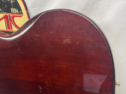 Epiphone Chet Atkins SST Studio Acoustic/Electric Guitar