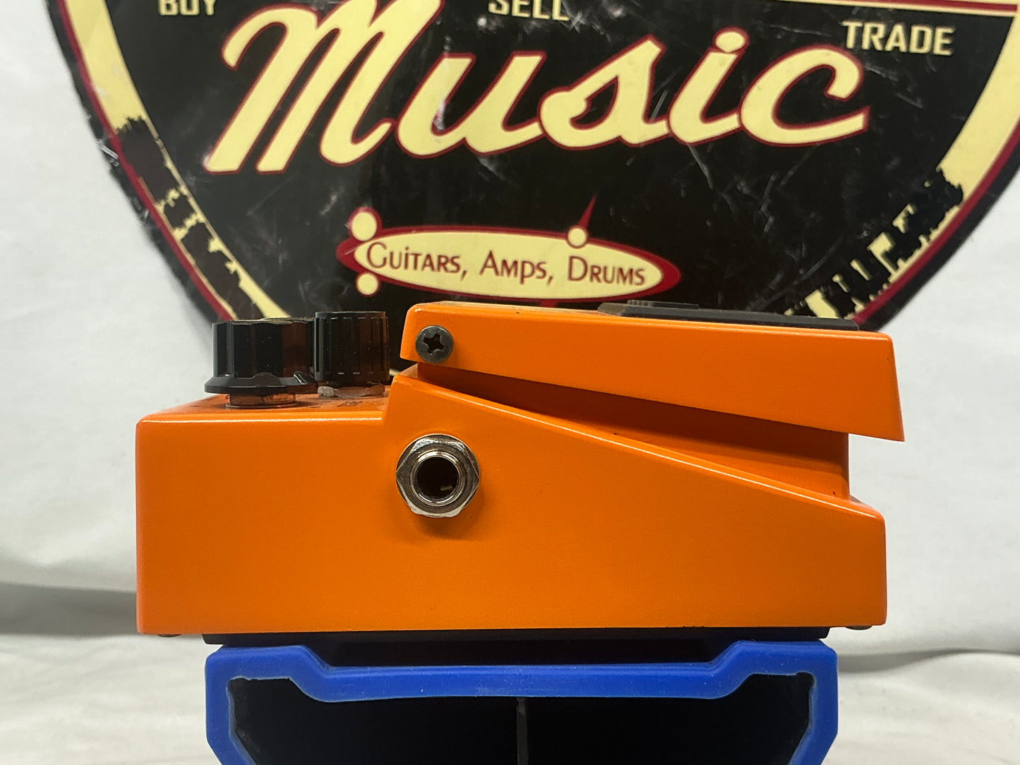 Boss DS-1 ds1 Distortion Pedal 2023