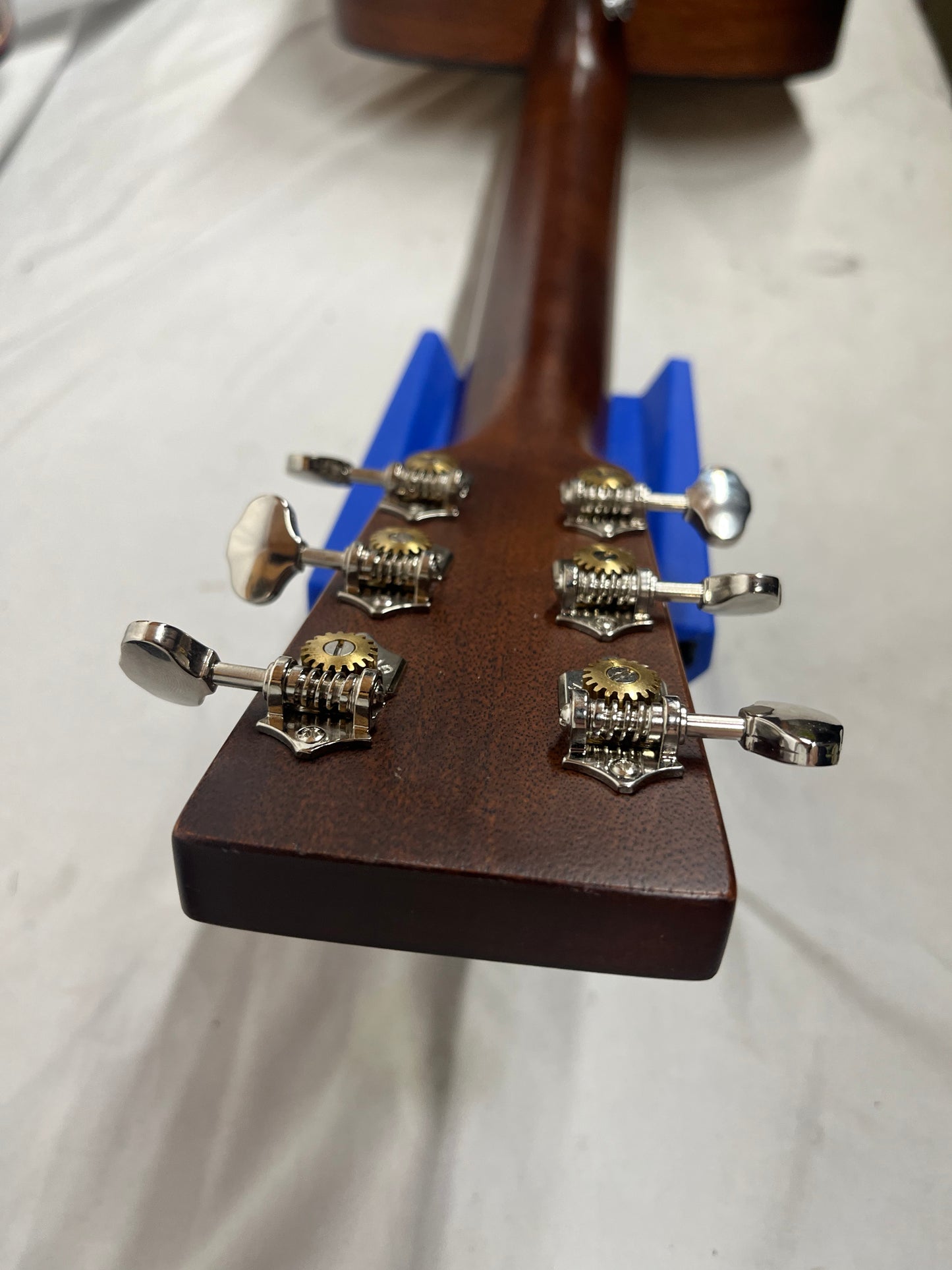 Martin D-16 Acoustic Electric Guitar