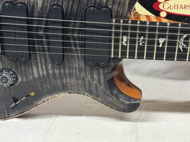 PRS Paul Reed Smith 509 Guitar with Case - Image 7
