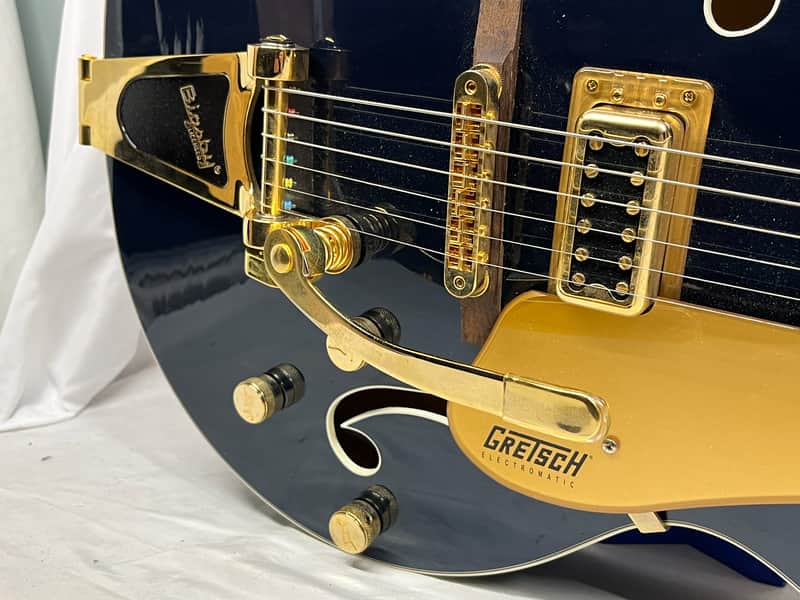 Gretsch G5427TG Electromatic Hollow Body Electric Guitar - Image 5