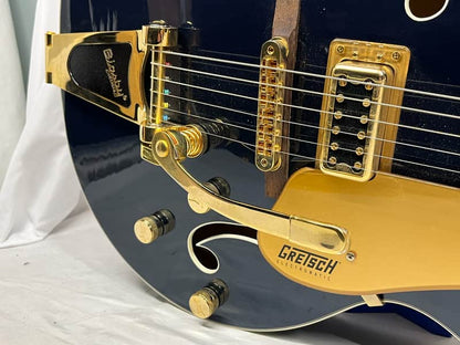 Gretsch G5427TG Electromatic Hollow Body Electric Guitar - Image 5