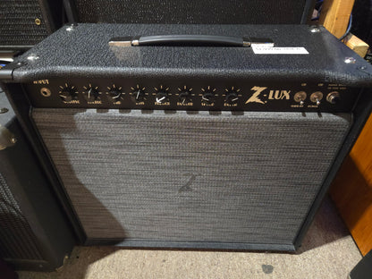 Dr. Z Z-Lux 40-Watt 1x12" Guitar Combo 2015 - Present - Local Pickup Only