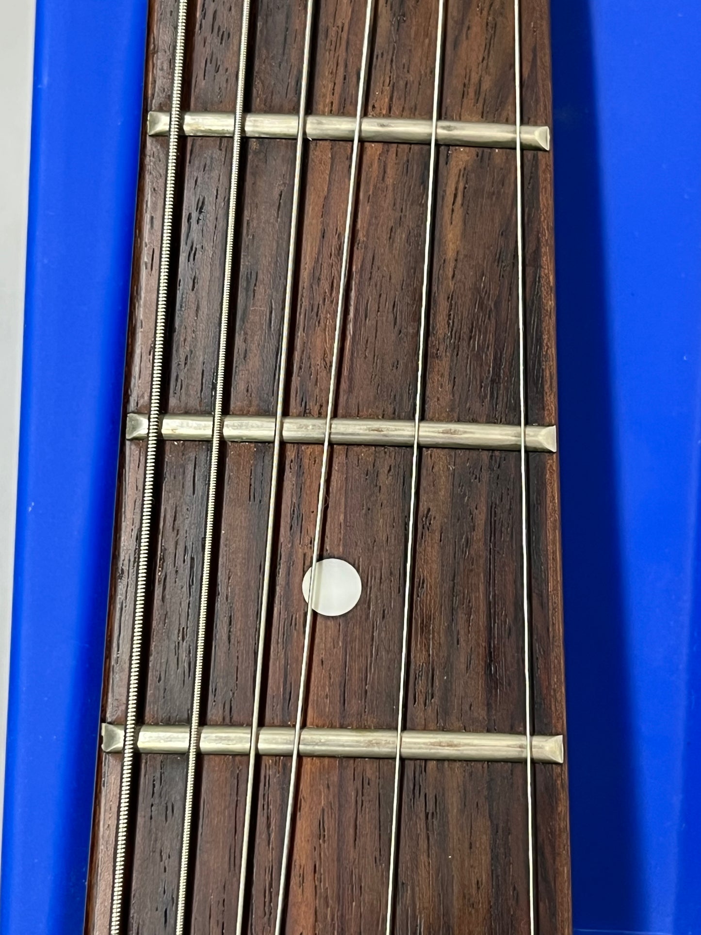 Epiphone DOT Deluxe VS Semi-Hollow Body Electric Guitar