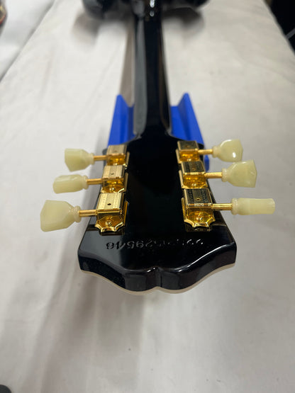 Epiphone SG Custom Doublecut Electric Guitar2022