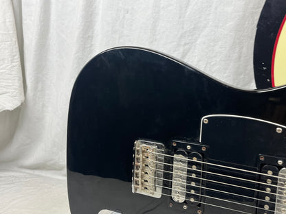 Fender Standard Telecaster HH Electric Guitar MIM - Made in Mexico