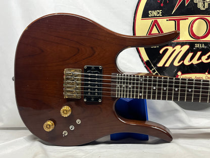 Hondo HP-1081 Longhorn Electric Guitarlin