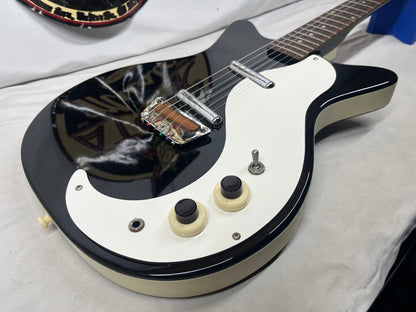Danelectro DC-59 Doublecut Electric Guitar