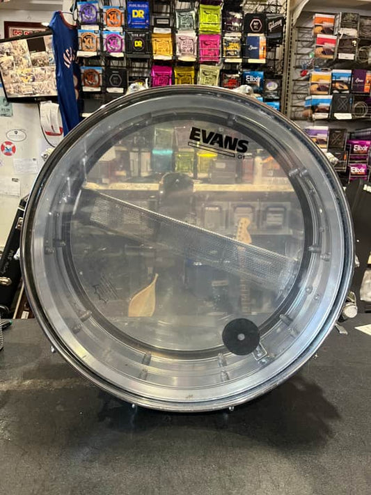 Rogers "5-Line" Dyna-Sonic Snare Drum