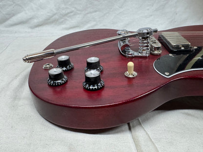 Gibson SG Special Guitar with Case 2018