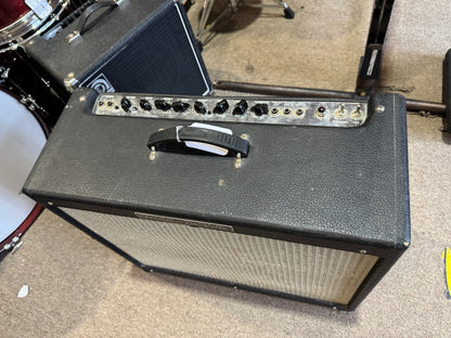 Fender Hot Rod DeVille 212 2x12 Tube Guitar Combo Amplifier - Local Pickup Only