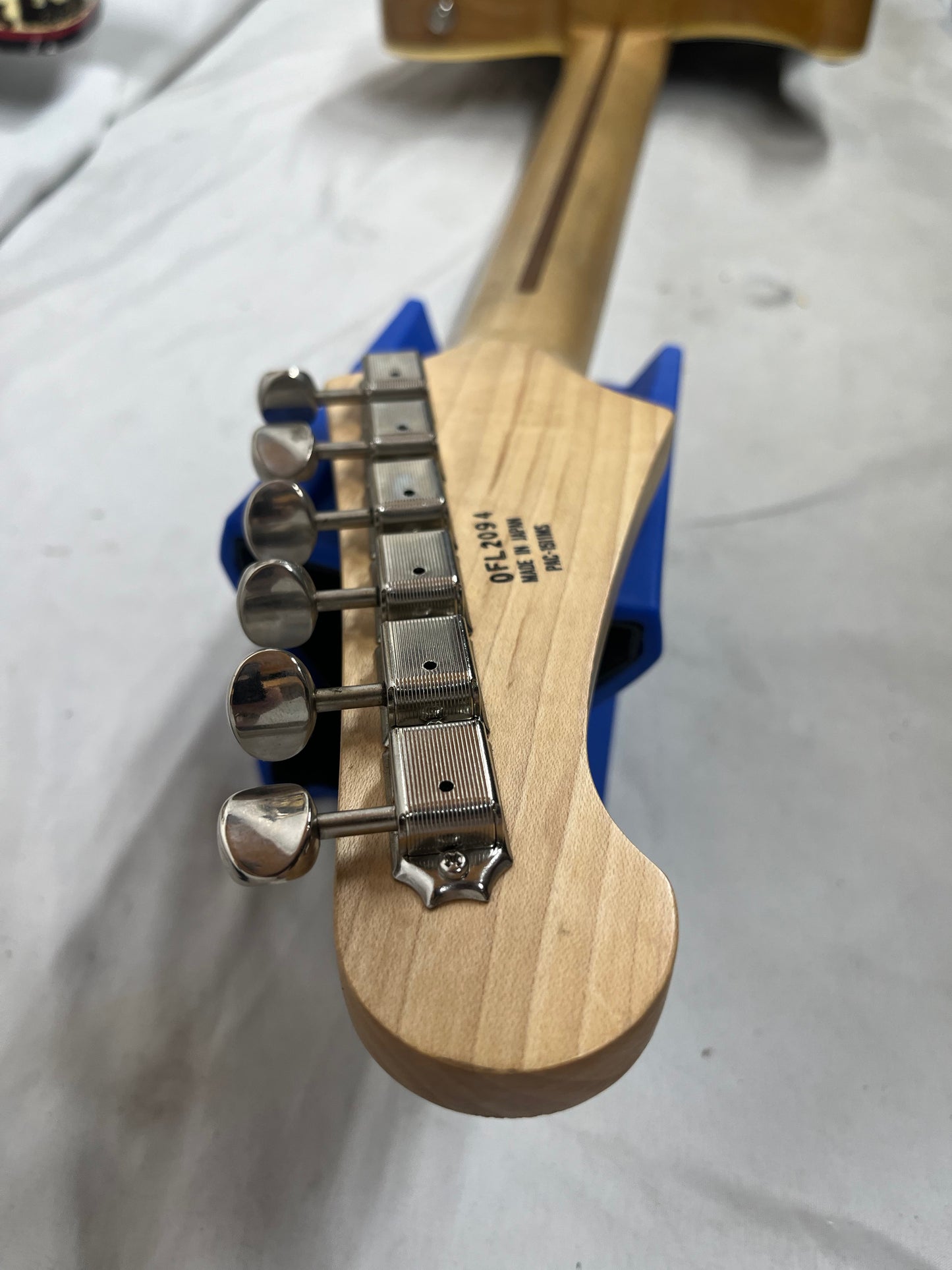 Yamaha PAC-1511MS Pacifica Mike Stern Signature Singlecut Electric Guitar