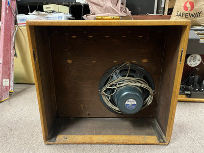 Gibson 1959 GA-88S Vintage Stereo Amp, Two Cabinets Guitar Amplifier Combo - Local Pickup Only
