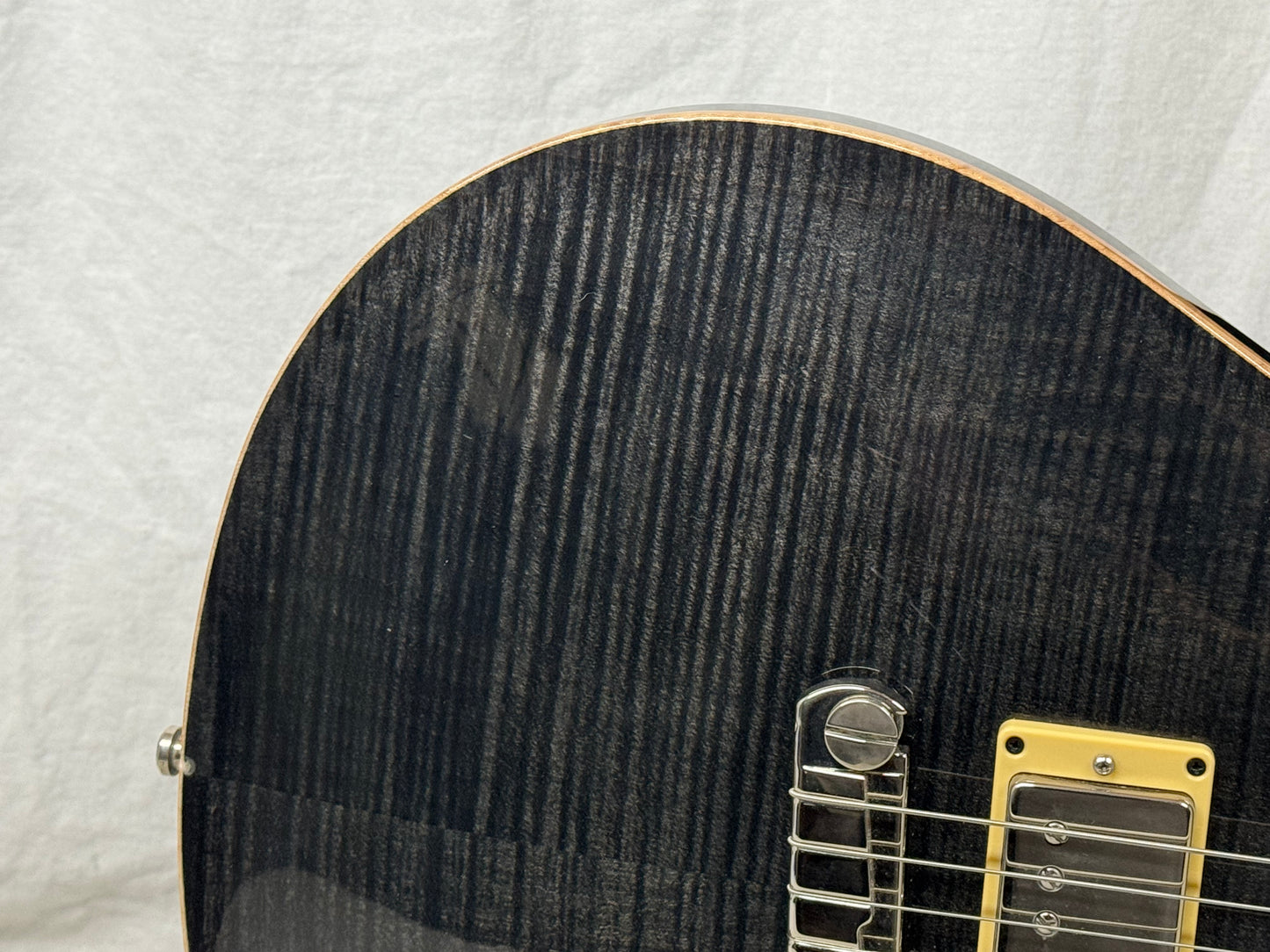 PRS Paul Reed Smith Custom 22 Guitar with Case 2007