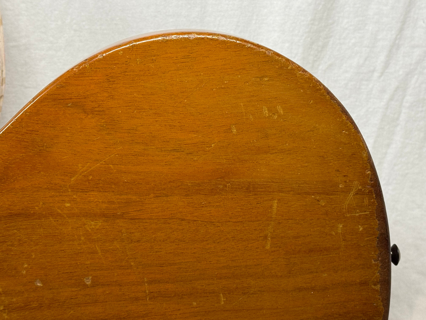 Gibson Les Paul Deluxe with Case 1976