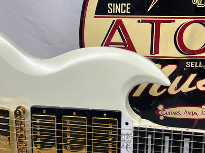 Epiphone SG Les Paul Custom Electric Guitar
