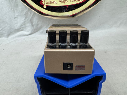 Boss AW-3 aw3 Dynamic Wah Auto Wah Filter Pedal 2011