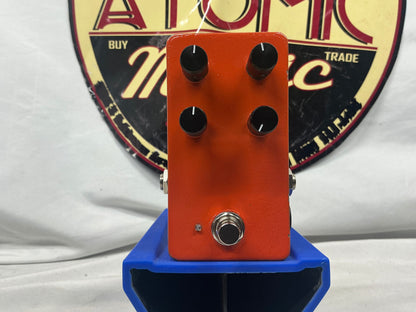FuzzDog Colorsound Overdrive Pedal