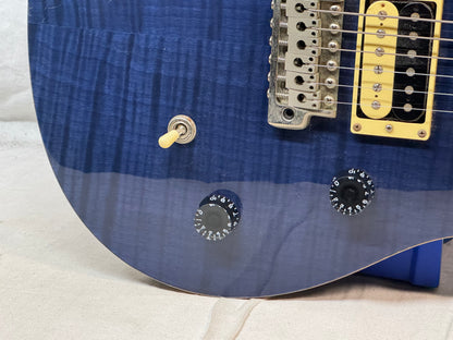 PRS Paul Reed Smith SE Custom 24 Guitar - MIK Korea 2009