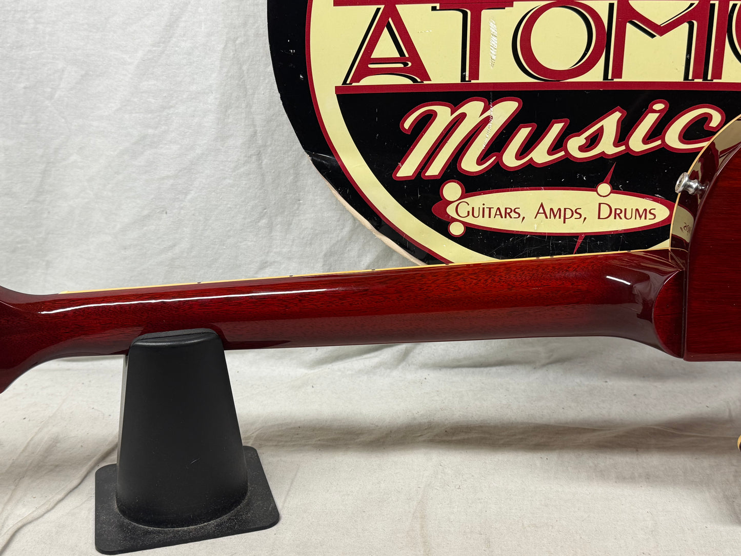 Gibson LP5AAHSCH1 Les Paul Standard AAAA 4A Flame Premium Top Guitar with Case 2013