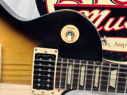 Gibson Les Paul Studio Guitar 2016