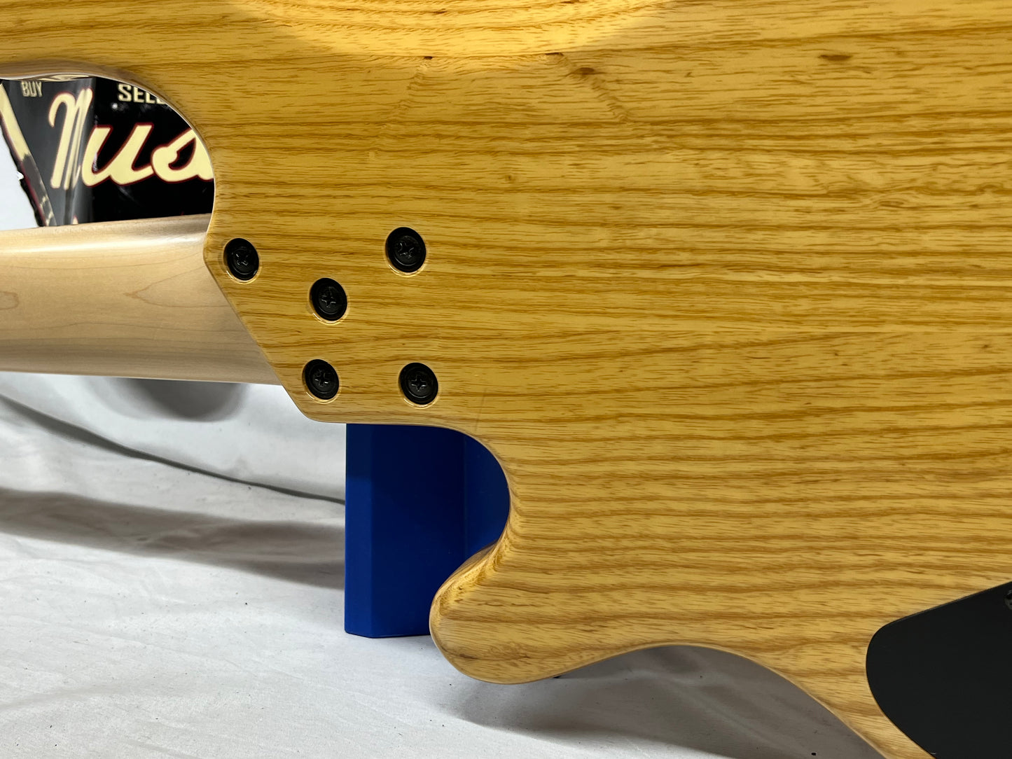 Lakland Skyline Series 5-String Electric Bass