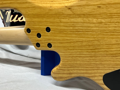 Lakland Skyline Series 5-String Electric Bass