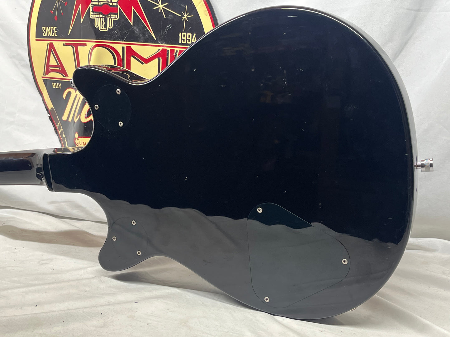 Gretsch G5232T Electromatic Double Jet FT Doublecut Electric Guitar