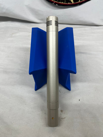 MXL 993 Small Diaphragm Cardioid Condenser Microphones - Stereo Pair with Case
