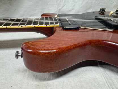 Gibson Les Paul Special DC Double Cut Guitar with Gator Case - *Headstock & Heel Repaired* 1960