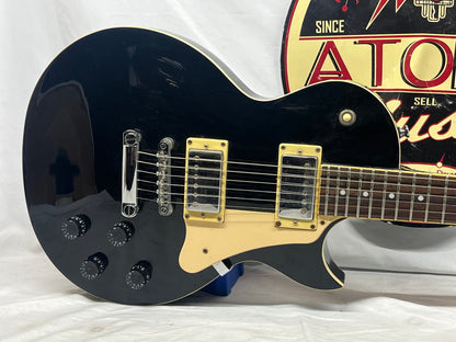 Austin Singlecut LP-Style Electric Guitar
