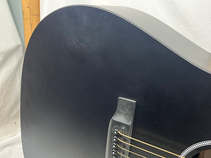 Martin X Series Acoustic Acoustic Electric Guitar