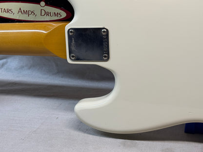 K-Line Junction Bass 4-string J-Bass