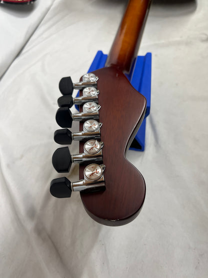Fender Malibu Acoustic Guitar
