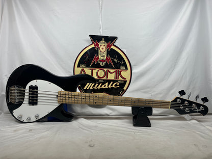 OLP Music Man Stingray 5-String Electric Bass