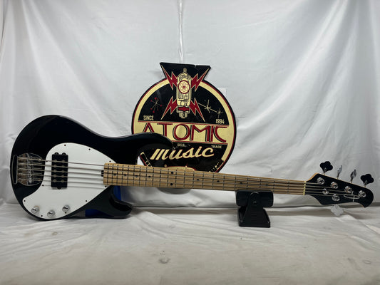 OLP Music Man Stingray 5-String Electric Bass