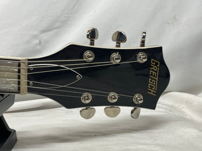 Gretsch Streamliner G2420 Hollow Body Electric Guitar - Aged Brooklyn Burst