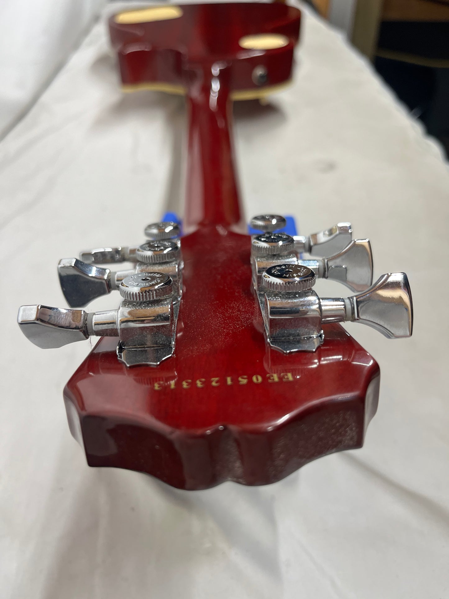 Epiphone Les Paul Standard Left-Handed Lefty Singlecut Electric Guitar