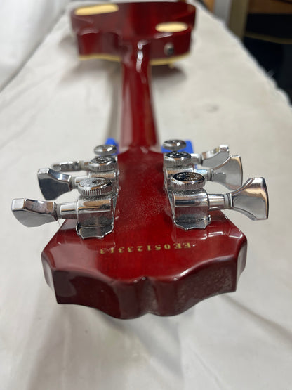 Epiphone Les Paul Standard Left-Handed Lefty Singlecut Electric Guitar