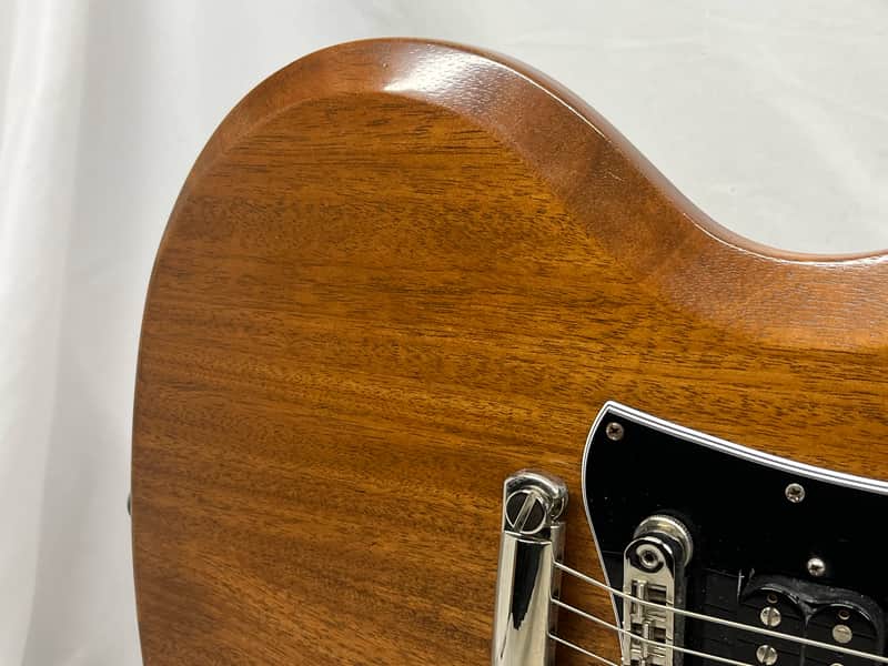 Gibson SG Tribute Doublecut Electric Guitar - Image 4