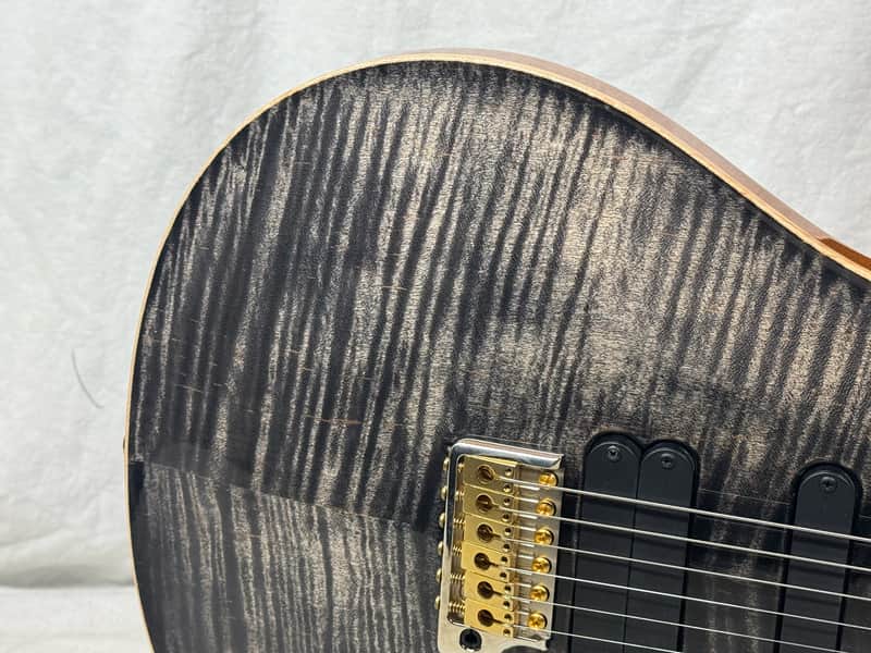 PRS Paul Reed Smith 509 Guitar with Case - Image 5