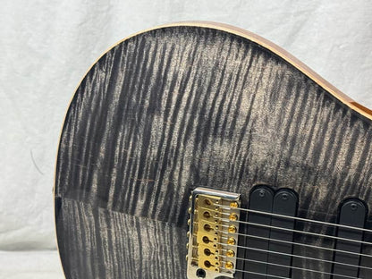 PRS Paul Reed Smith 509 Guitar with Case - Image 5