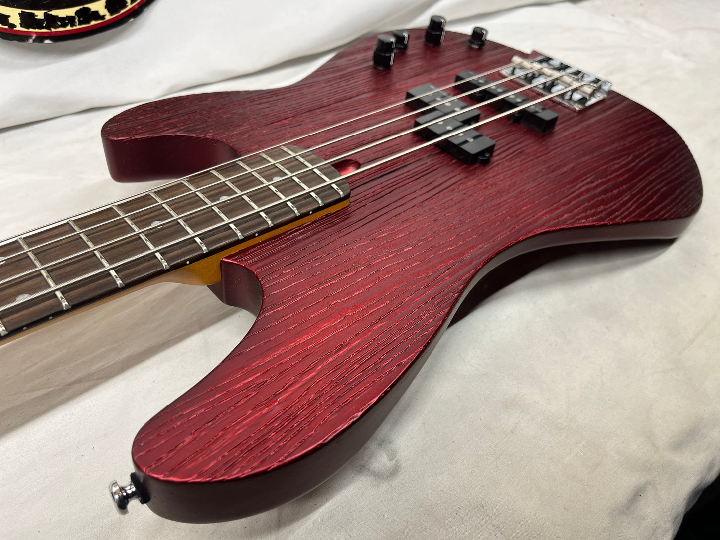 Sire Marcus Miller P6 4-String Electric Bass