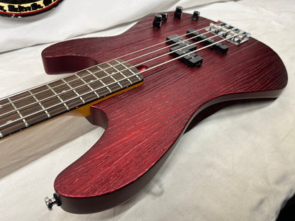 Sire Marcus Miller P6 4-String Electric Bass
