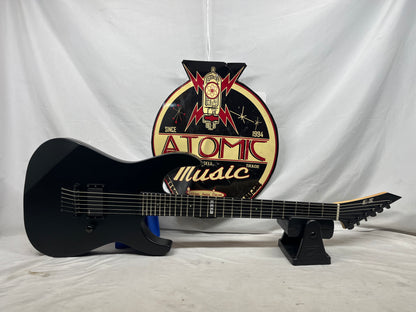 ESP E-II M-I Doublecut H Electric Guitar