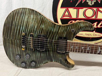 PRS Paul Reed Smith USA McCarty 594 Guitar with Case - Brazilian Rosewood 2024