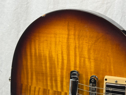 Gibson 120th Anniversary Les Paul Studio Guitar 2014