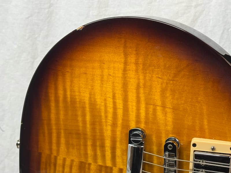 Gibson 120th Anniversary Les Paul Studio Guitar - Image 3